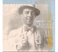 Essential Jimmie Rodgers by Jimmie Rodgers (1997-04-29)
