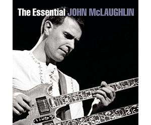 Essential John Mclaughlin