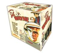 Essential John Wayne [DVD] [Region 1] [US Import] [NTSC]