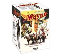 Essential John Wayne [DVD] [Region 1] [US Import] [NTSC]