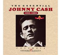 Essential Johnny Cash 55-83