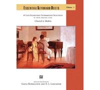 ESSENTIAL KEYBOARD DUETS VOLUME 1