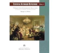 [(Essential Keyboard Repertoire, Vol 6: To Develop Technique and Musicianship, Comb Bound Book )] [Author: Maurice Hinson] [Feb-1994]