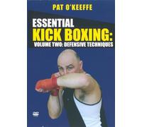 Essential Kickboxing: Volume Two - Defensive Techniques [DVD]