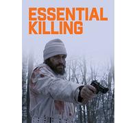 Essential Killing