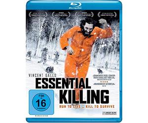 Essential Killing