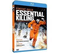 ESSENTIAL KILLING [BLU-RAY] -