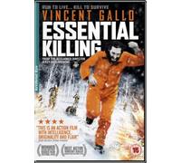 Essential Killing [DVD]