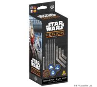 Essential Kit - Star Wars Legion - Brand New