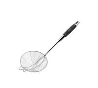 Essential Kitchens Tool, Slotted Spoon Skimmers, Long Handle, S | Long Handle Skimmer Spoon with Hanging Hole for Storage, Comfortable Handle for Cooking and Serving