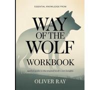 Essential Knowledge From Way of the Wolf: Applied Guide to the Core Insights