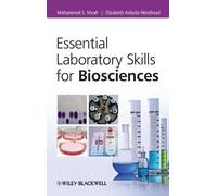Essential Laboratory Skills for Biosciences