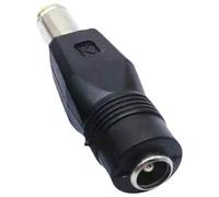 Essential Laptops Power Supply Adapter Tip Portable DC5521 To DC7955 Connector Adapter Converter For Notebook Computer Wide Compatibility