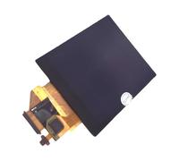 Essential LCD Screen Replacement Durability High Resolution LCD Screen For A7M3 RX100M6 Screen Wide Viewing Angles