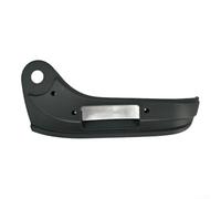 Essential Left Seat Cover Guard for Fiat Ducato, For Boxer & For Relay Simple Installation Process