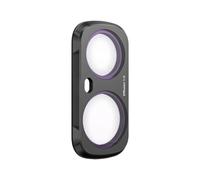 Essential Lens Filter for 360 Lens Featuring CPL ND16 Black Mist 1/4 and Anti Pollution Visual Glass Filter