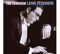 Essential Leon Fleis - CD - P2222z