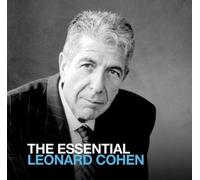 Essential Leonard Cohen by Leonard Cohen (2013-05-04)