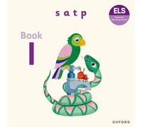 Essential Letters and Sounds: Essential Blending Books: Essential Blending Book 1