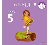 Essential Letters and Sounds: Essential Blending Books: Essential Blending Book 5