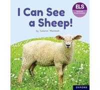 Essential Letters and Sounds: Essential Phonic Readers: Oxford Reading Level 3: I Can See a Sheep!