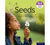 Essential Letters and Sounds: Essential Phonic Readers: Oxford Reading Level 3: Seeds
