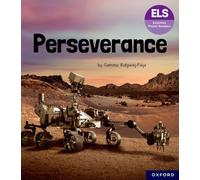 Essential Letters and Sounds – Essential Phonic Readers: Oxford Reading Level 7: Perseverance