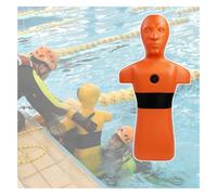 Essential Lifeguard Training Tool,Pool Rescue Dummy