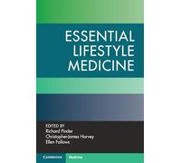 Essential Lifestyle Medicine