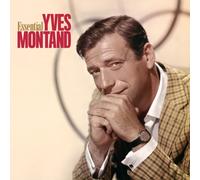 Yves Montand - Essential [VINYL]