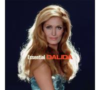 Dalida - Essential [VINYL]