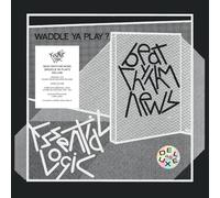 Essential Logic - Beat Rhythm News (Waddle Ya Play?) [Deluxe - 45th Anniversary Edition] [VINYL]