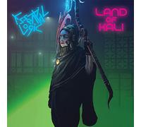 Essential Logic - Land Of Kali [VINYL]
