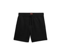 Superdry Essential Logo Classic Shorts Black XL Man