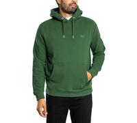 Essential Logo Pullover Hoodie Rich Boston Green XXL