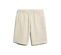 Essential logo t-shirt Superdry Beige L