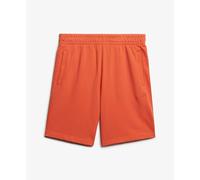 Essential logo t-shirt Superdry Orange S