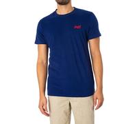 Superdry Vintage Logo Embroidered Short Sleeve T-shirt