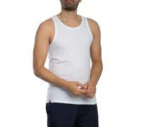 Essential Logo Vest Optic L
