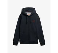 Superdry Essentials Logo Full Zip Sweatshirt 2XL