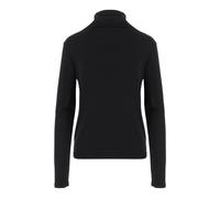 Essential Long-Sleeve Turtleneck Top - female - Vince - Turtlenecks - Black - S - Knitwear S