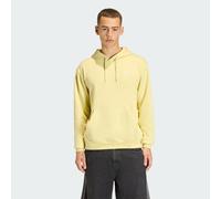 ESSENTIAL LOOSE FLEECE HOODIE