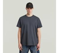 Essential Loose T-Shirt - Dark blue - Men S