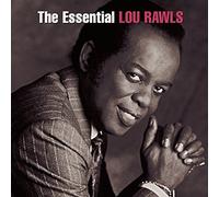 Essential Lou Rawls