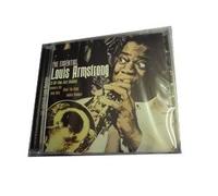 Essential Louis Armstrong