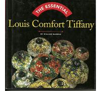 Essential Louis Comfort Tiffany (Essential Series)
