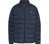 Essential Lt Down Jacket - male - Tommy Jeans - Down Jackets - Blue - 2XL - Jackets 2XL