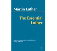 Essential Luther