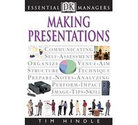 Essential Managers: Making Presentations