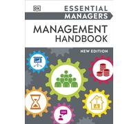 Essential Managers Management Handbook